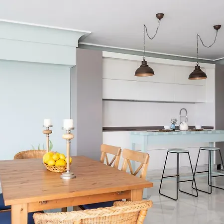 Apartament Genteel Parque Del Sol *