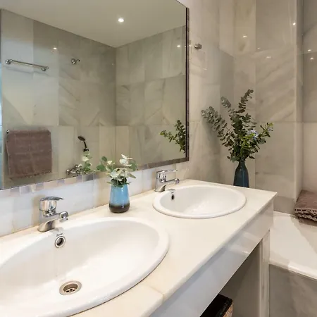 Apartament Genteel Parque Del Sol *