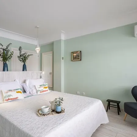 Apartament Genteel Parque Del Sol