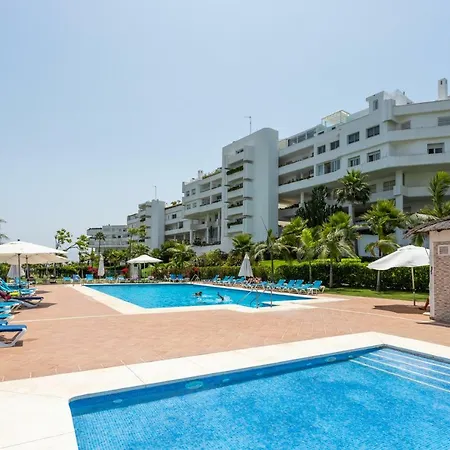Genteel Parque Del Sol Apartament *