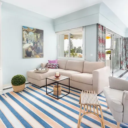 Apartament Genteel Parque Del Sol