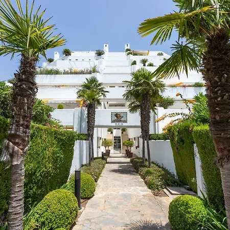 Apartament Genteel Parque Del Sol Marbella