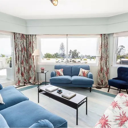 Genteel Parque Del Sol Apartament